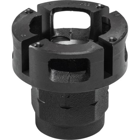Corps de tête de coupe M40x1,5 521341