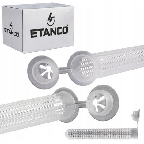 Friulsider TASSELLO A RETE BRP 10 PZ. mm. 12x80 (1/5)