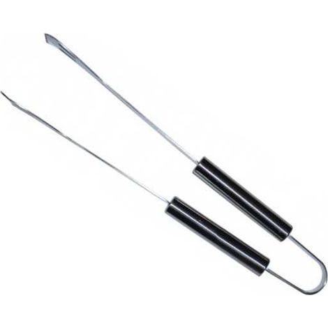 Pinza para Barbacoa Inoxidable Lapillo 09172
