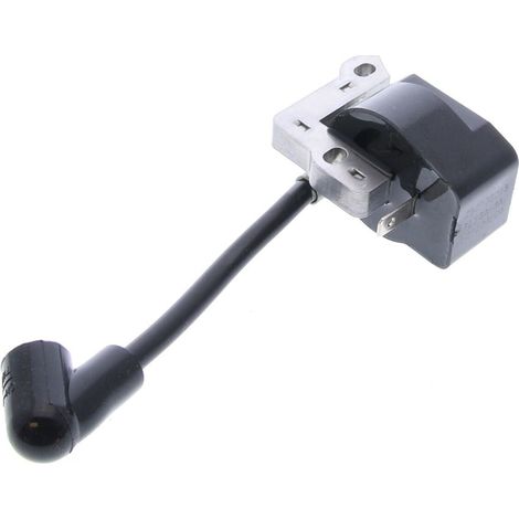 Bobine D'allumage - Pour Souffleur Et Taille-Haie 26cc - Compatible Modèles UT095xx UT226xx UT326xx UT336xx - 1 Pièce (1/5)