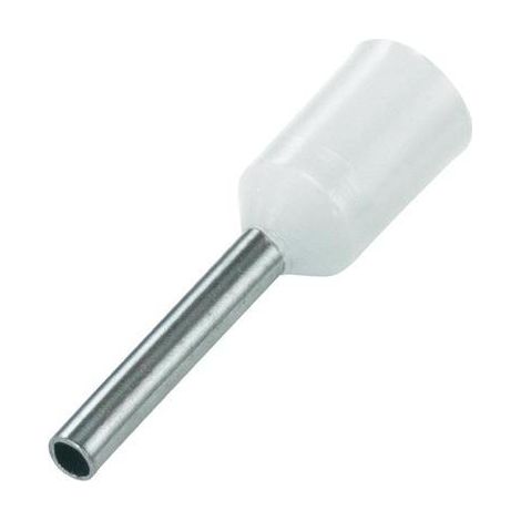 Accesorios de conexión vogt-verbindungstechnik 470108 0,5 mm² 100 uds