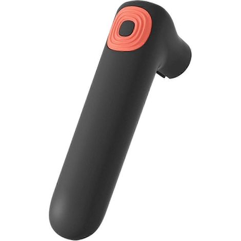 Gants de protection marron en silicone pour poignées de porte-Black (1/5)