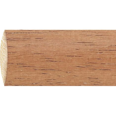 RIEL CHYC barra madera lisa 1,5 metros x 28 mm. pino , Barra madera.- Acabado: lisa pino.- Longitud x diámetro: 1,5 metros x 28 mm.- Ideal para el montaje de cort