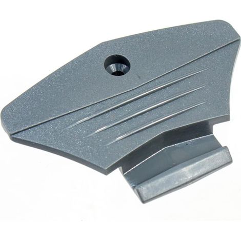 Bouton Poussoir Buse d'Aspiration pour Nettoyeur de vitres 56330280 Karcher WV50 WV60 WV70 (1/2)