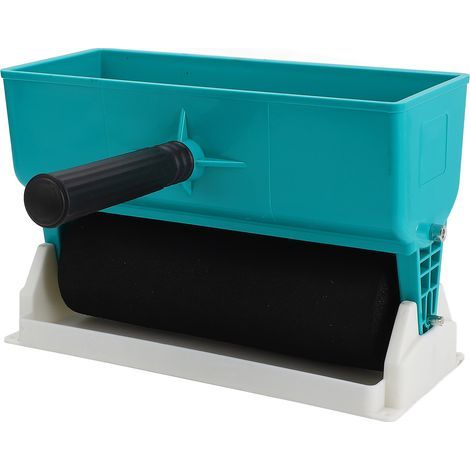 Manueller Leimroller, tragbarer Leimverteiler für Holzbearbeitung und Tischlerei, 9 Zoll, 460 ml (1/5)