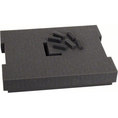 Bosch 1600A001S1 Foam Insert Inlay L-BOXX 136 Jigsaw Impact Driver Multi Tool