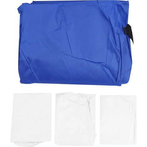 Klappbarer Schwimmstuhl für den Pool, aufblasbares Floßsofa mit Auftriebskörper (0,6 kg) – Wassersportausrüstung