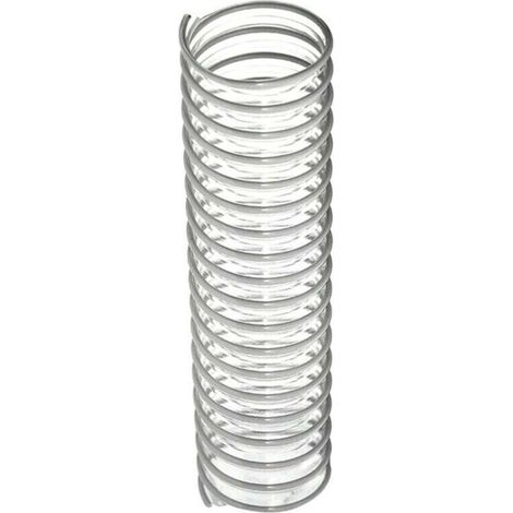 Tube Flexible Conduit Inférieur pour Aspirateur Pièces Rechange Accessoires NV340 NV601- (1/4)