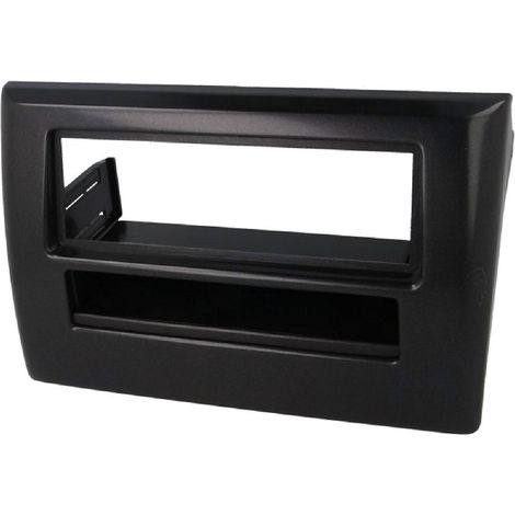 Facade Autoradio ADNAuto FA125A compatible avec Fiat Stilo
