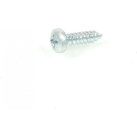 Schraube Ø4mm L16mm für Motorrad Aprilia 50 RS 2006 bis 2010 (1/5)