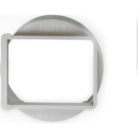 S004525 - Exhaust Hose Connector