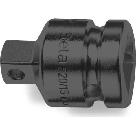 Raccordo riduttore art. 728/15 beta f 3/4&quot - m 1/2&quot (1/2)