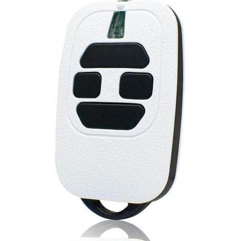 Generische Fernbedienung für DEA GTI4 3 in 1 HCS-Codierung ROLLING-CODE ODER DIP-SWITCH ODER DART 433,92 MHz (nicht von DEA hergestellt) (1/4)