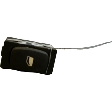 Commande Leve-glace Porte Arg PEUGEOT 407 Phase 1 Diesel [PRODUIT D'OCCASION]♻️96360166xt