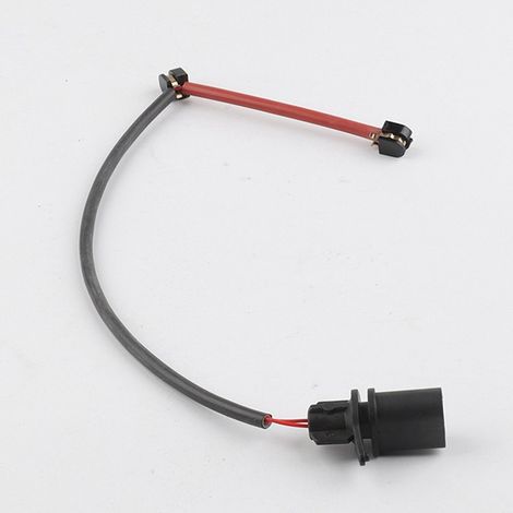 4H0615121Q est un capteur d'usure des plaquettes de frein pour Audi A7 et A8. (1/5)