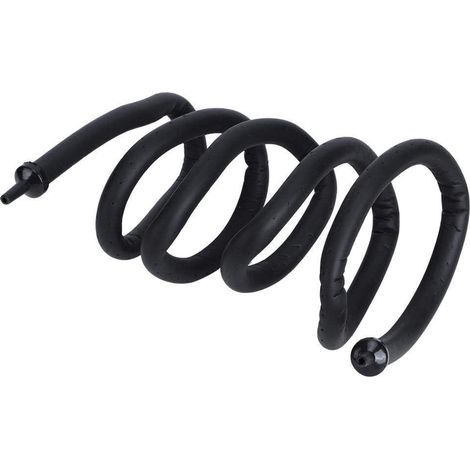 Diffuseur d'air mural pliable pour aquarium (120 cm) - Tube diffuseur d'oxygène à bulles (1/5)