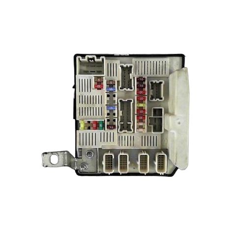 Boite A Fusibles RENAULT Scenic II Ph.1 02-06 [PRODUIT D'OCCASION]♻️8200455424