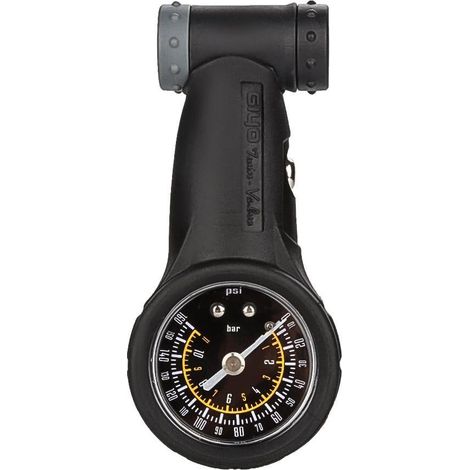 Crediri Reifendruckprüfer, Reifendruckprüfer, Auto, Auto, Motorrad, 160PSI, Reifendruckprüfer, digitaler Reifendruckprüfer, Fahrradreparaturwerkzeug, Straße, MTB (1/5)