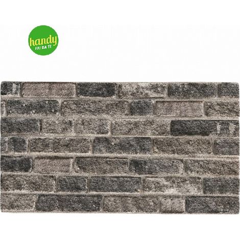 Pannello Decorativo 3D Styrofoam Atlas 100 x 50 cm A-171 (1/2)