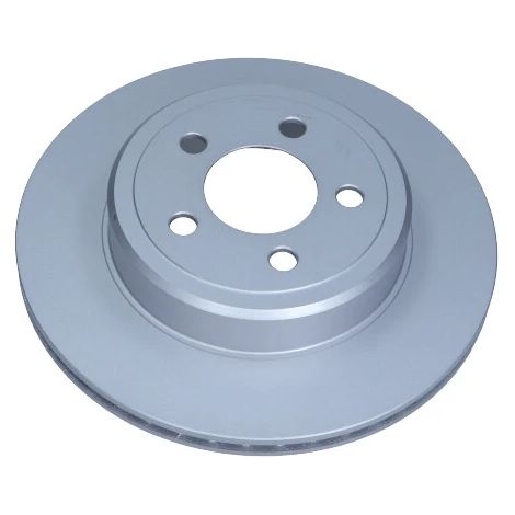 Lot de 2 Disques de frein Quaro QD7393 CHRYSLER 04779209AA 04779209AB 04779209AC