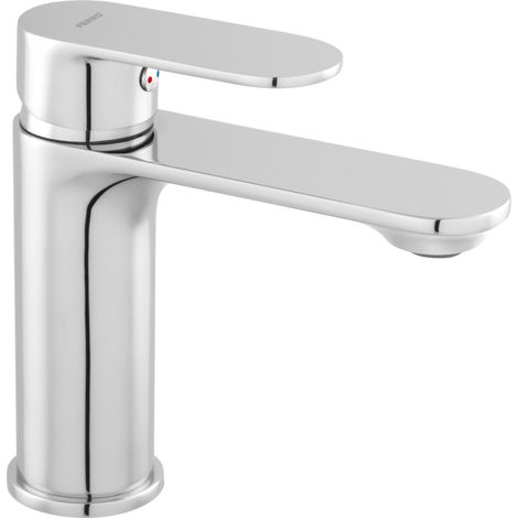 Novaservis Ferro Talassa - Mitigeur de lavabo, chrome BAL2 (1/5)