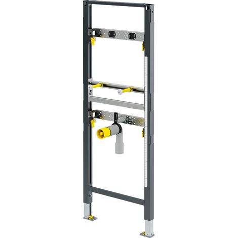 VIEGA 776220 Waschtisch-Element Prevista Dry (1/4)