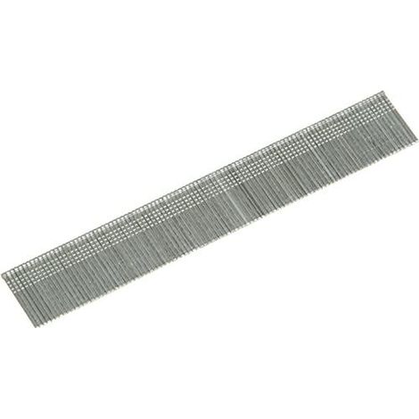 Bostitch Minibrads 1,25 mm x 10 mm Confezione da 5000