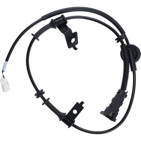 ABS Sensor Arrière for Hyundai i20 PB 1.2L 1.4L 2008-2015 V52720290 (1/5)