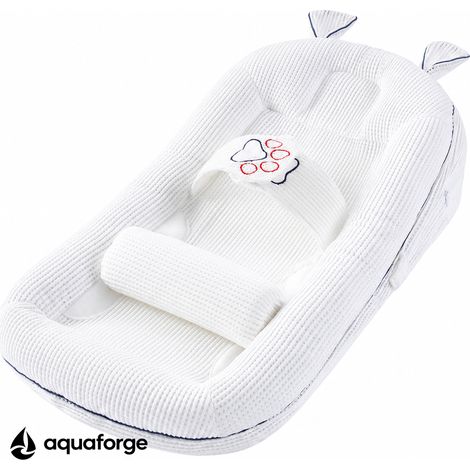 Almofada Infantil Poliéster Respirável 47 x 85 cm (1/5)