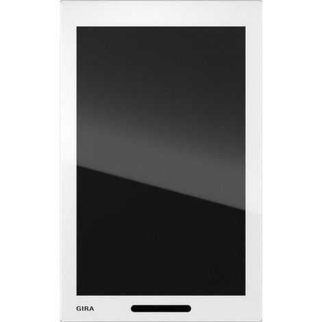 GIRA G1 O.WLAN  GIRA G1 G WS (208712)