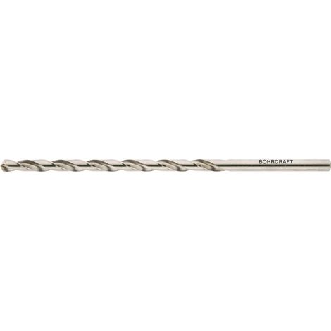 DIN 1869 N HSS-G Perceuse // 9.0 x 320/220 in Manchon-BC Engins de forage 14000720900