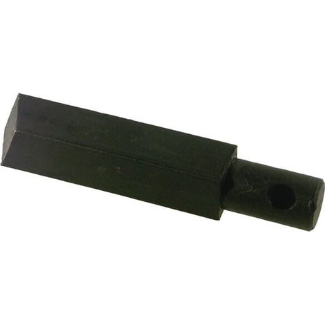 Diente de rotor 30x30 mm UNIVERSAL KE1405 (1/2)