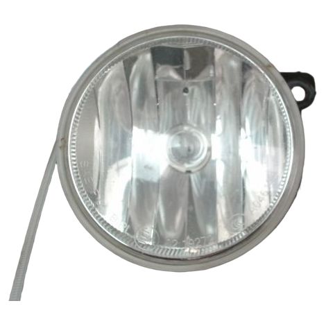Phare Antibrouillard Avant Gauche PEUGEOT 207 2006-2013 [PRODUIT D'OCCASION]♻️9685425280 (1/3)