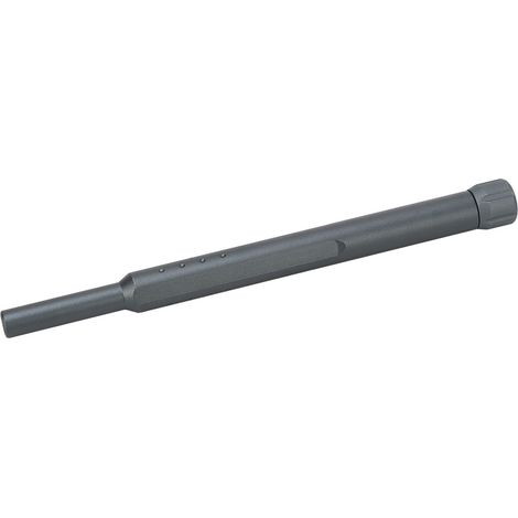 Mini-Schraubendreher-Set S2 aus rutschfestem Stahl mit griffigen magnetischen Spitzen für die Reparatur von Laptops und Smartphones. (1/5)