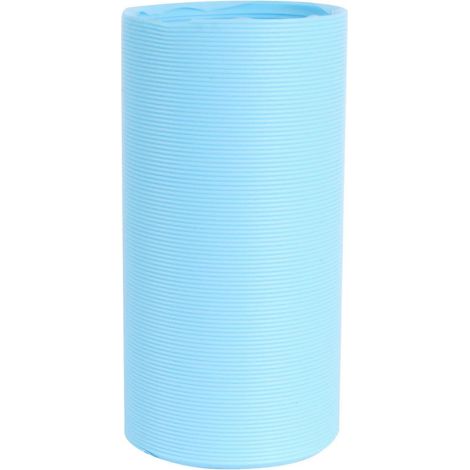 Tunnel pour hamster, jouet pour animaux de compagnie, compatible avec les animaux de compagnie, amusant et éducatif, 1 pièce (1/2)