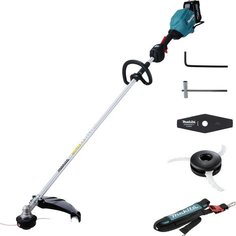 Makita UR007GZ01 Akku-Freischneider 40V max. Rundgriff Solo (1/5)