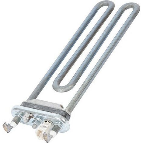 Resistance 132506423/4 pour Lave linge ESSENTIEL B LAVE LINGE TOP ESSENTIELB ELT712-1B