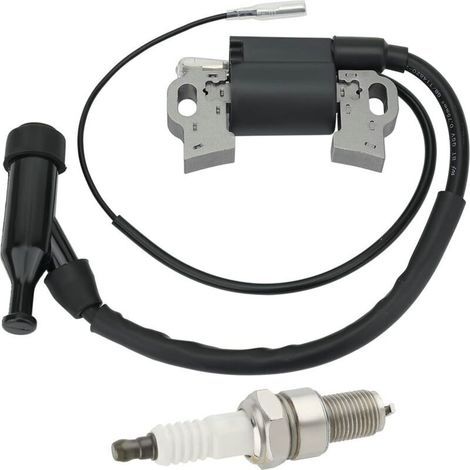 Bobine d'allumage haute tension compatible avec CH440 17-584-03-S 17-584-03S (1/3)