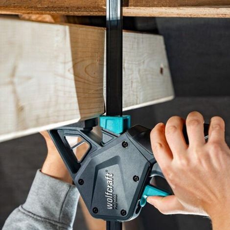 Craft PRO MAX 915 mm sargento profesional ergonómico