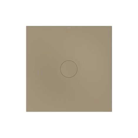 BETTE 7352-417AE Carrelage de douche rectangulaire Air Hazel AE