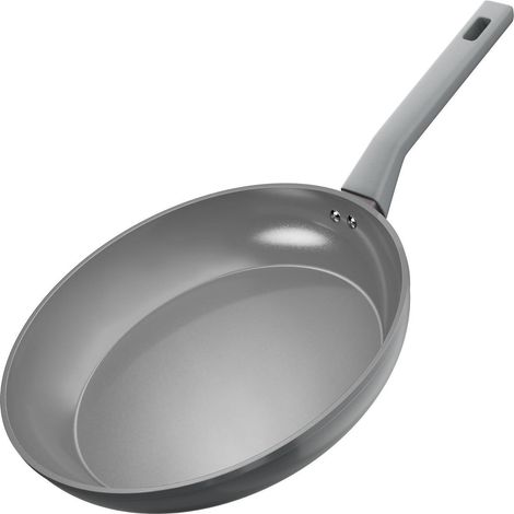 Poêle 30cm Céramique Antiadhésif Induction tous feux