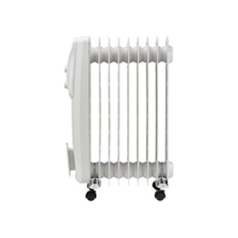 2000w grauer ölgefüllter kühler - Rowenta - bu2620f0 (1/5)