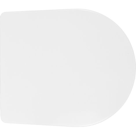 Sedile wc in termoindurente althea cover forma 7