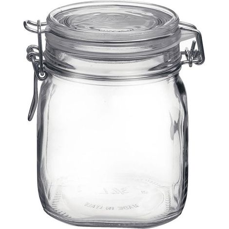 FIDO VASO ERMETICO 750 CC (1/2)