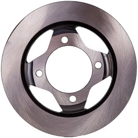 DISQUE DE FREIN AVANT - 225mm - CHATENET CH26 CH28 CH30 CH32 SPORTEEVO CH40 CH46 (3EME MONTAGE KILLING) (1/5)