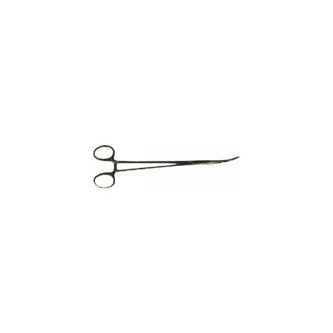 Alicates para abrazaderas 220 mm curvos OUTIFRANCE