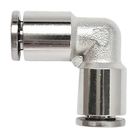 TRU COMPONENTS RACCORD COUDé TC-14205508 MPV 8 à DE TUYAU: 8 MM 1 PC(S)