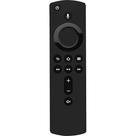 L5B83H für Alexa Fire TV Stick Universalfernbedienung ersetzen