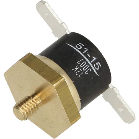 Sonde température NTC - DE DIETRICH CHAPPEE : S44698