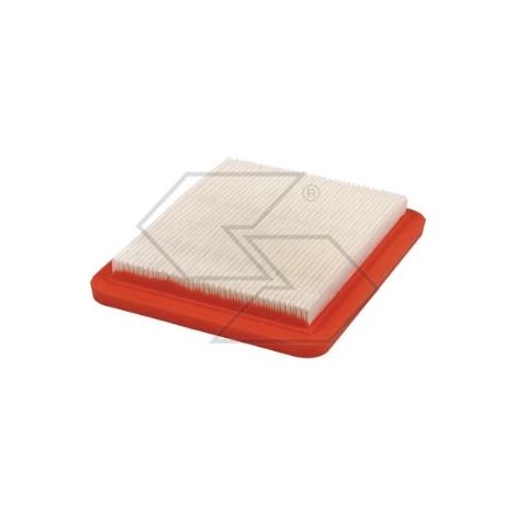 Filtro aria BRIGGS&STRATTON per tagliaerba rasaerba VANGUARD 2.4 HP